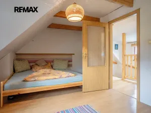 Prodej rodinného domu, Merklín, Arbesova, 271 m2