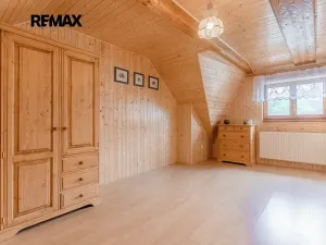 Prodej rodinného domu, Merklín, Arbesova, 271 m2