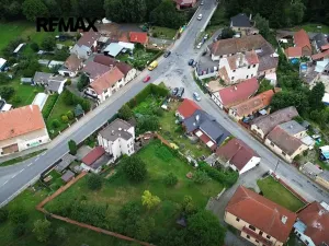 Prodej rodinného domu, Merklín, Arbesova, 271 m2