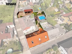 Prodej rodinného domu, Mnichovo Hradiště, Zahradní, 127 m2