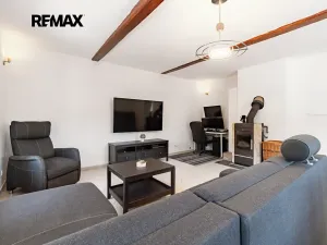 Prodej rodinného domu, Mnichovo Hradiště, Zahradní, 127 m2