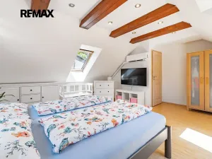 Prodej rodinného domu, Mnichovo Hradiště, Zahradní, 127 m2