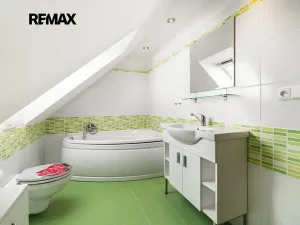 Prodej rodinného domu, Mnichovo Hradiště, Zahradní, 127 m2