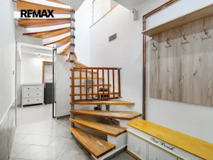 Prodej rodinného domu, Mnichovo Hradiště, Zahradní, 127 m2