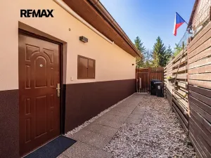 Prodej rodinného domu, Mnichovo Hradiště, Zahradní, 127 m2