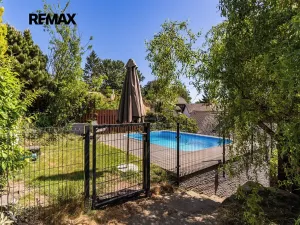 Prodej rodinného domu, Mnichovo Hradiště, Zahradní, 127 m2