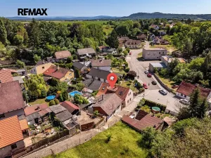 Prodej rodinného domu, Mnichovo Hradiště, Zahradní, 127 m2