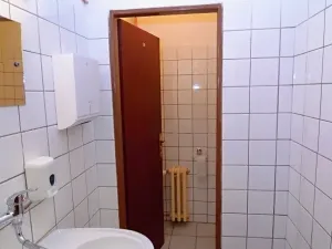 Pronájem kanceláře, Moravská Třebová, nám. T. G. Masaryka, 66 m2