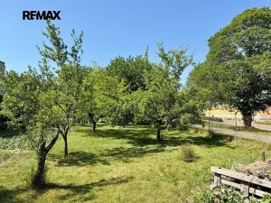 Prodej pozemku pro bydlení, Pardubice, Kyjevská, 922 m2