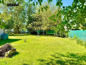 Prodej pozemku pro bydlení, Pardubice, Kyjevská, 922 m2