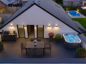 Prodej rodinného domu, Svitavy, Na Hrázi, 321 m2