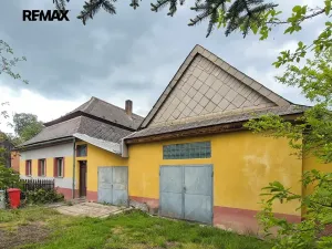 Prodej chalupy, Rohozná, 269 m2