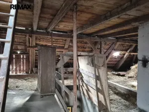 Prodej chalupy, Rohozná, 269 m2