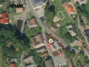Prodej chalupy, Rohozná, 269 m2