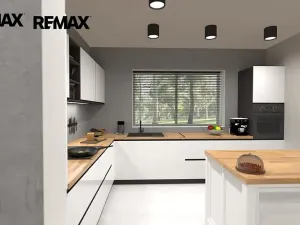Prodej bytu 3+kk, Hradec Králové, Meruňková, 96 m2