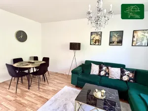Prodej bytu 4+1, Nový Bor, Horovy sady, 78 m2