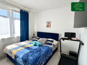 Prodej bytu 4+1, Nový Bor, Horovy sady, 78 m2