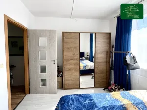 Prodej bytu 4+1, Nový Bor, Horovy sady, 78 m2