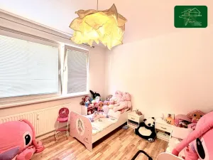 Prodej bytu 4+1, Nový Bor, Horovy sady, 78 m2