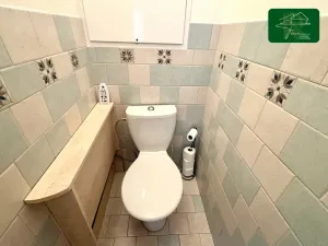 Prodej bytu 4+1, Nový Bor, Horovy sady, 78 m2