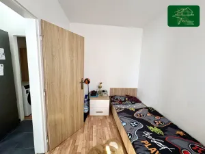 Prodej bytu 4+1, Nový Bor, Horovy sady, 78 m2