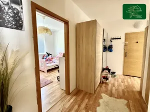 Prodej bytu 4+1, Nový Bor, Horovy sady, 78 m2