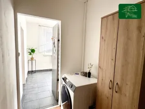Prodej bytu 4+1, Nový Bor, Horovy sady, 78 m2