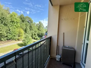 Prodej bytu 4+1, Nový Bor, Horovy sady, 78 m2