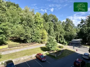 Prodej bytu 4+1, Nový Bor, Horovy sady, 78 m2