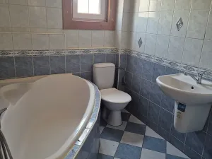 Prodej bytu 3+kk, Doksy, Vorlíčkova, 48 m2