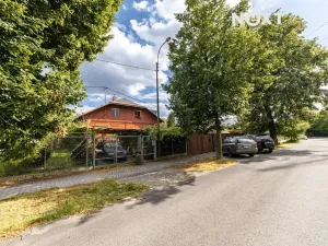 Prodej podílu rodinného domu, Ostrava, Erbenova, 85 m2