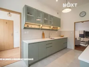 Prodej podílu rodinného domu, Ostrava, Erbenova, 85 m2