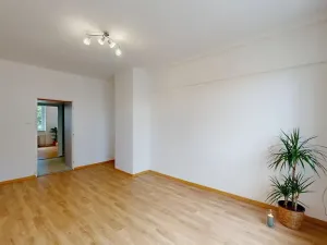 Pronájem bytu 3+1, Hradec Králové, Haškova, 73 m2