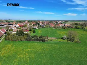 Prodej chaty, Tuněchody, 7 m2