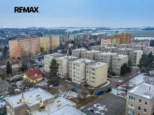 Pronájem bytu 3+1, Brandýs nad Labem-Stará Boleslav, Brázdimská, 80 m2