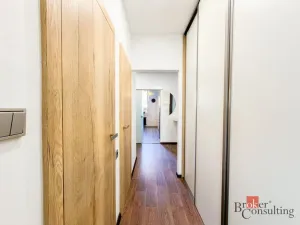 Prodej bytu 3+1, Pardubice - Zelené Předměstí, Sladkovského, 80 m2