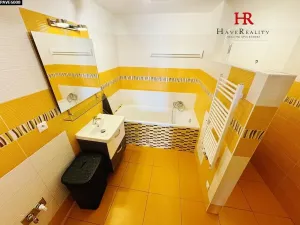 Pronájem bytu 2+kk, Benešov, U Pivovaru, 62 m2