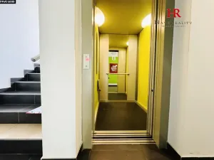 Pronájem bytu 2+kk, Benešov, U Pivovaru, 62 m2