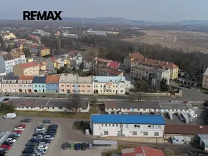 Prodej činžovního domu, Duchcov, Bílinská, 590 m2