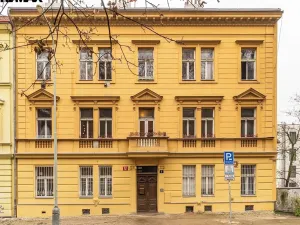 Prodej bytu 2+kk, Praha - Smíchov, Kováků, 40 m2