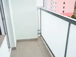 Prodej bytu 2+1, Hradec Králové, Štefánikova, 62 m2
