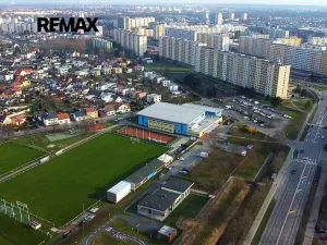 Prodej bytu 2+1, Hradec Králové, Štefánikova, 62 m2
