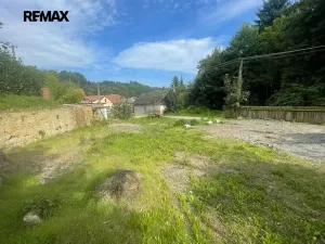 Prodej pozemku pro bydlení, Košíky, 1144 m2