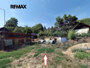 Prodej pozemku pro bydlení, Košíky, 1144 m2