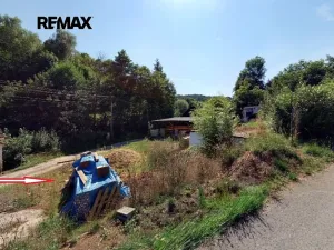 Prodej pozemku pro bydlení, Košíky, 1144 m2