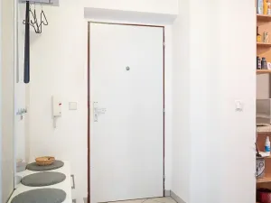 Prodej bytu 2+kk, Hradec Králové, Za Škodovkou, 68 m2