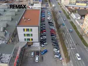 Prodej bytu 2+kk, Hradec Králové, Za Škodovkou, 68 m2