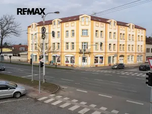Prodej bytu 2+kk, Hradec Králové, Za Škodovkou, 68 m2