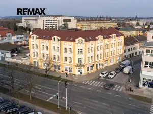 Prodej bytu 2+kk, Hradec Králové, Za Škodovkou, 68 m2