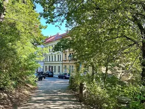 Prodej bytu 2+kk, Praha - Smíchov, Kováků, 53 m2